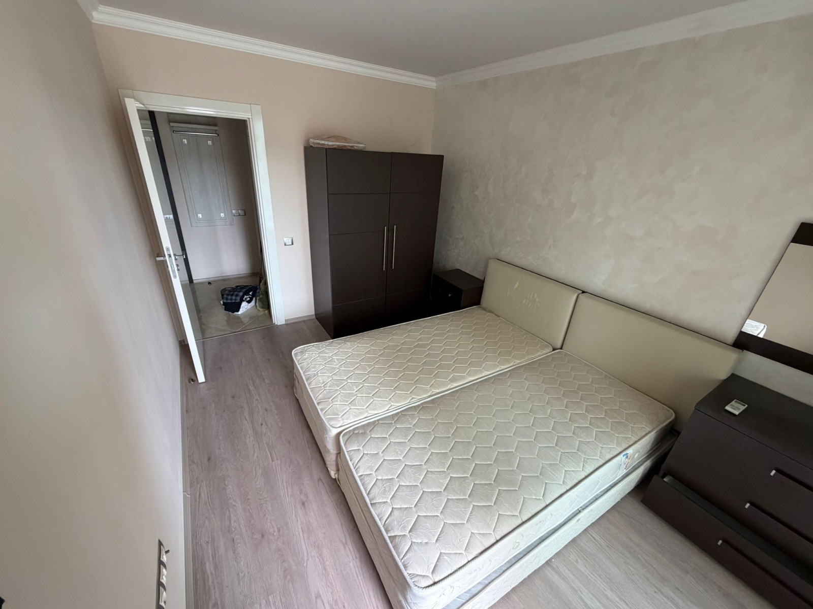 Продава 2-СТАЕН, гр. Поморие, област Бургас, снимка 3 - Апартаменти - 53827517