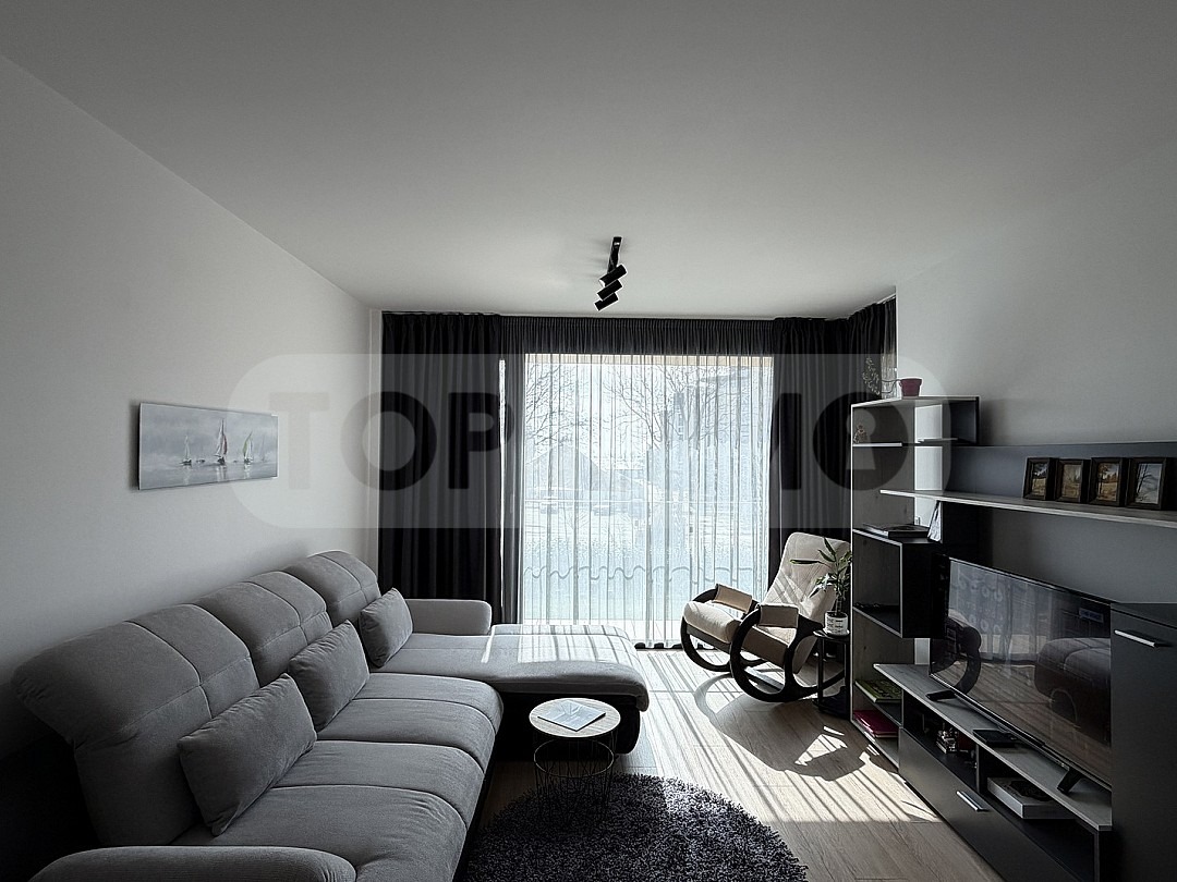 Продава 2-СТАЕН, гр. Варна, к.к. Св.Св. Константин и Елена, снимка 2 - Апартаменти - 53883575