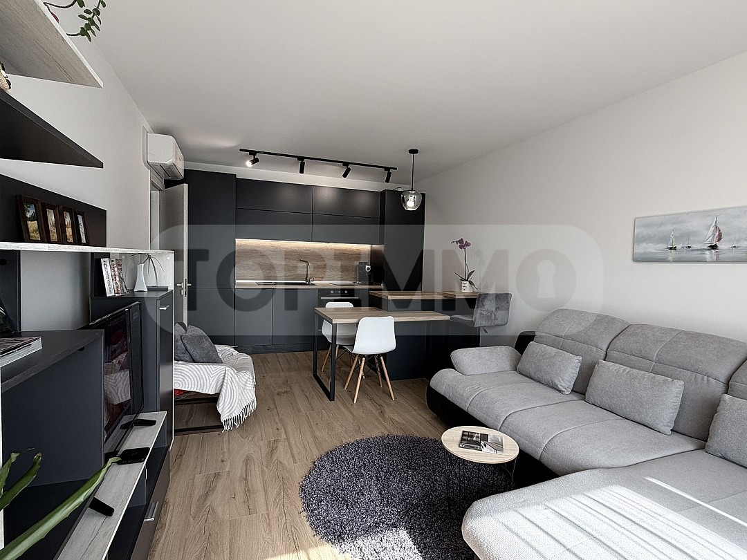 Продава 2-СТАЕН, гр. Варна, к.к. Св.Св. Константин и Елена, снимка 5 - Апартаменти - 53883575