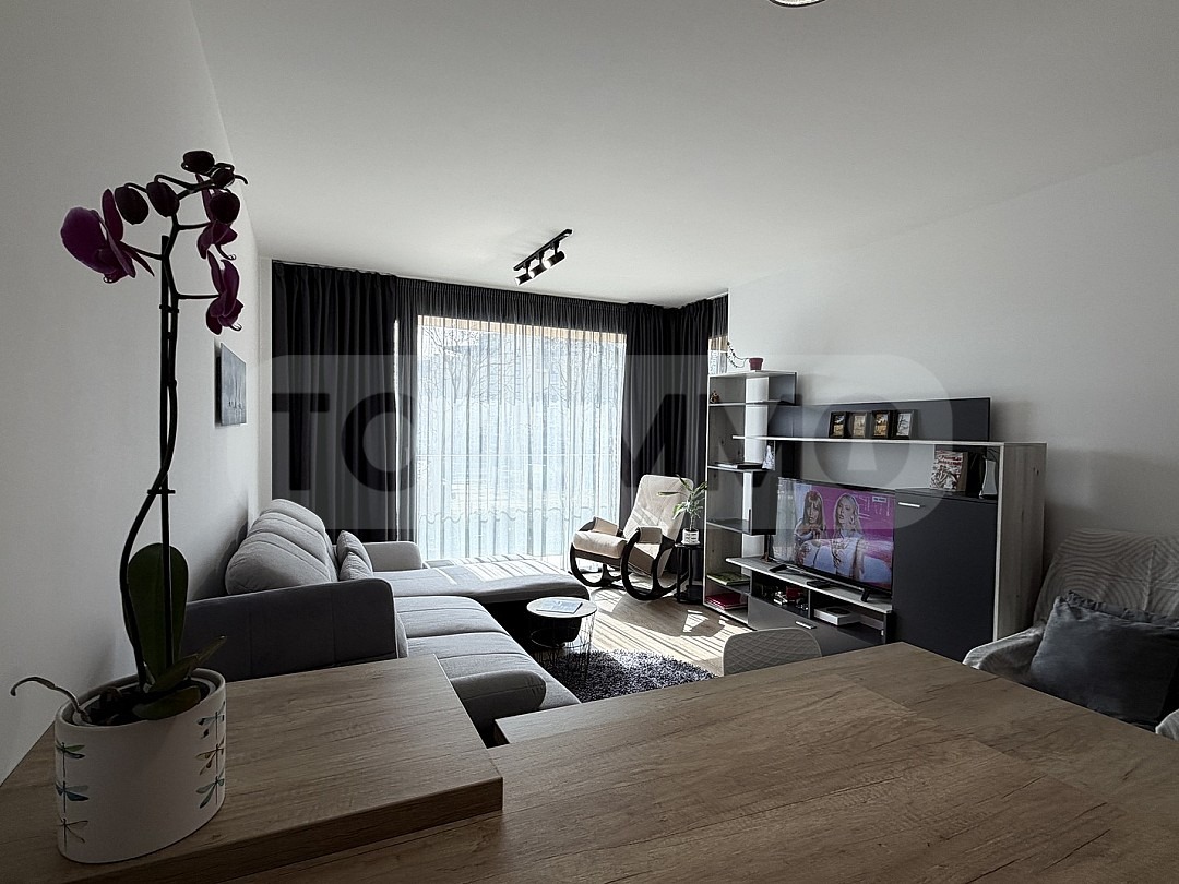 Продава 2-СТАЕН, гр. Варна, к.к. Св.Св. Константин и Елена, снимка 3 - Апартаменти - 53883575