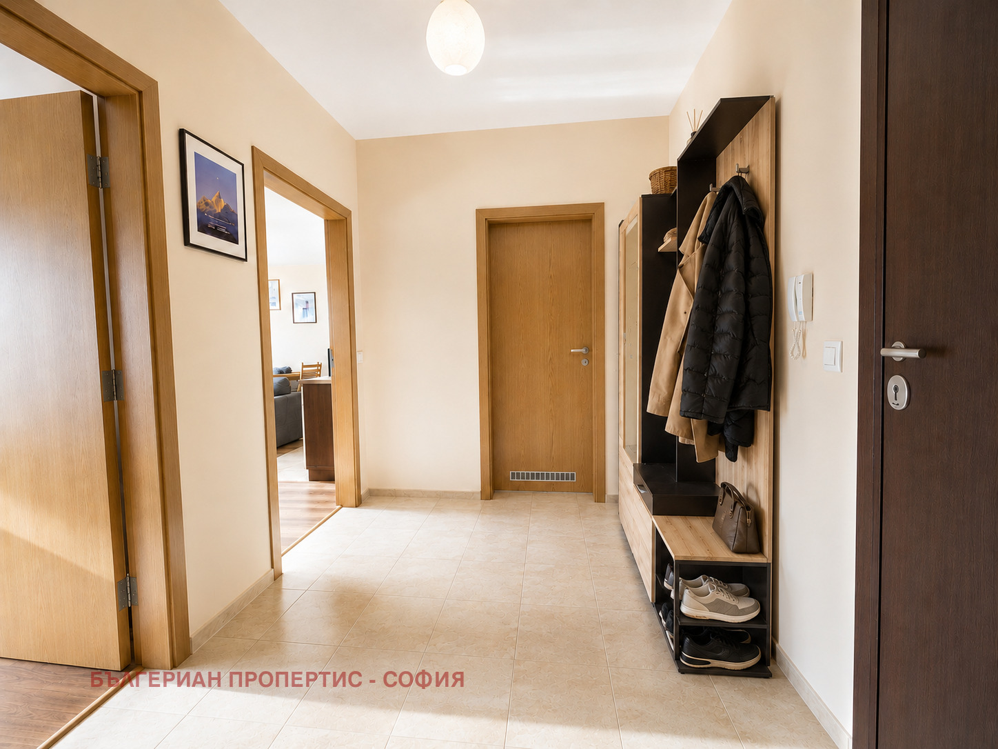 Продава 2-СТАЕН, гр. София, Дружба 1, снимка 5 - Апартаменти - 55182346