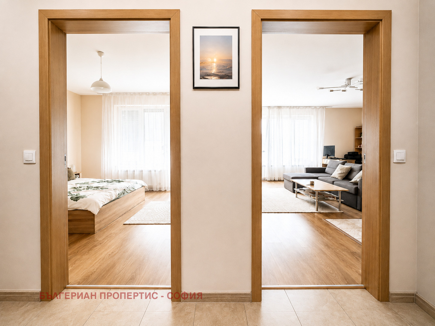 Продава 2-СТАЕН, гр. София, Дружба 1, снимка 4 - Апартаменти - 55182346