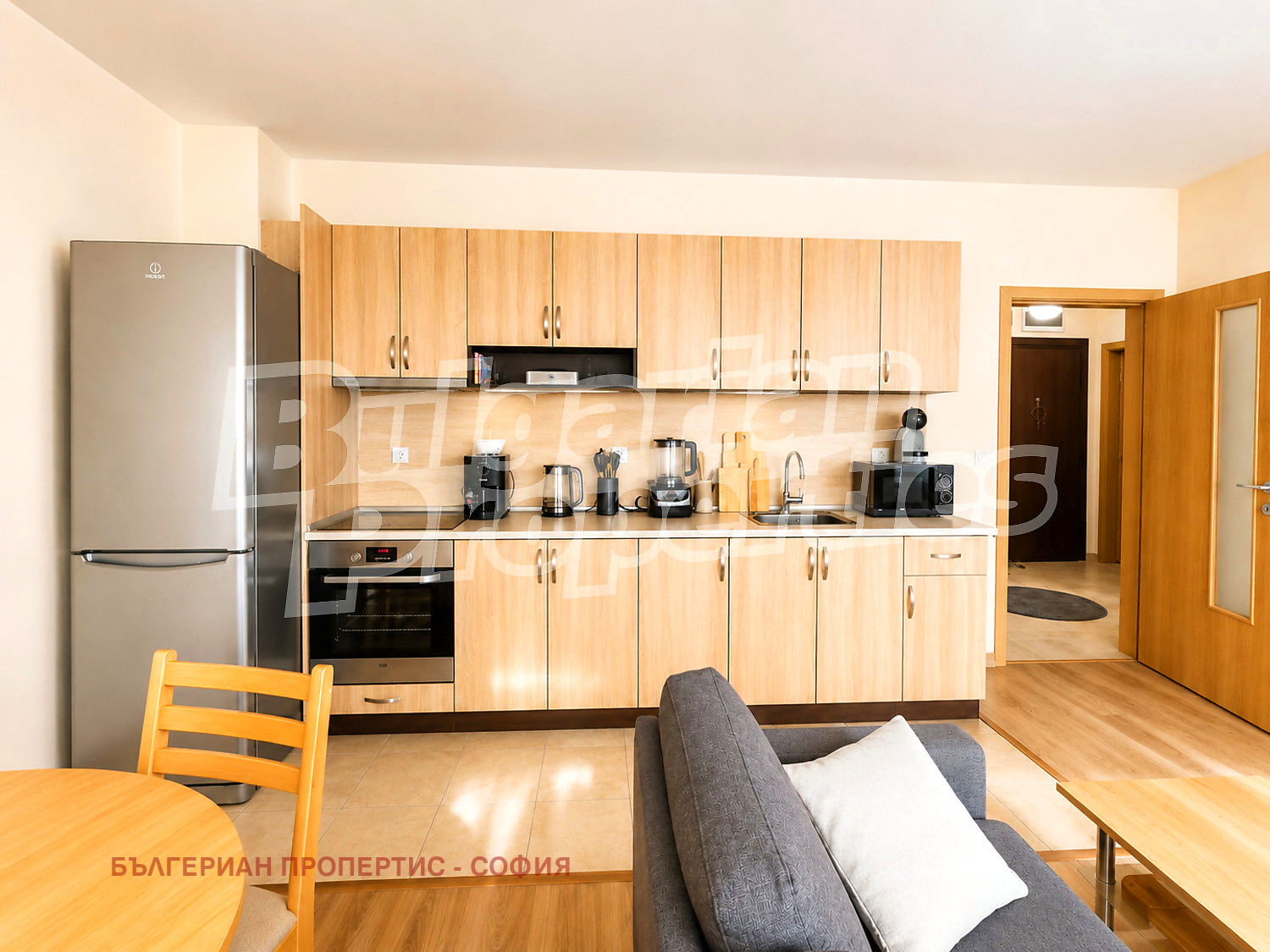 Продава 2-СТАЕН, гр. София, Дружба 1, снимка 9 - Апартаменти - 55182346