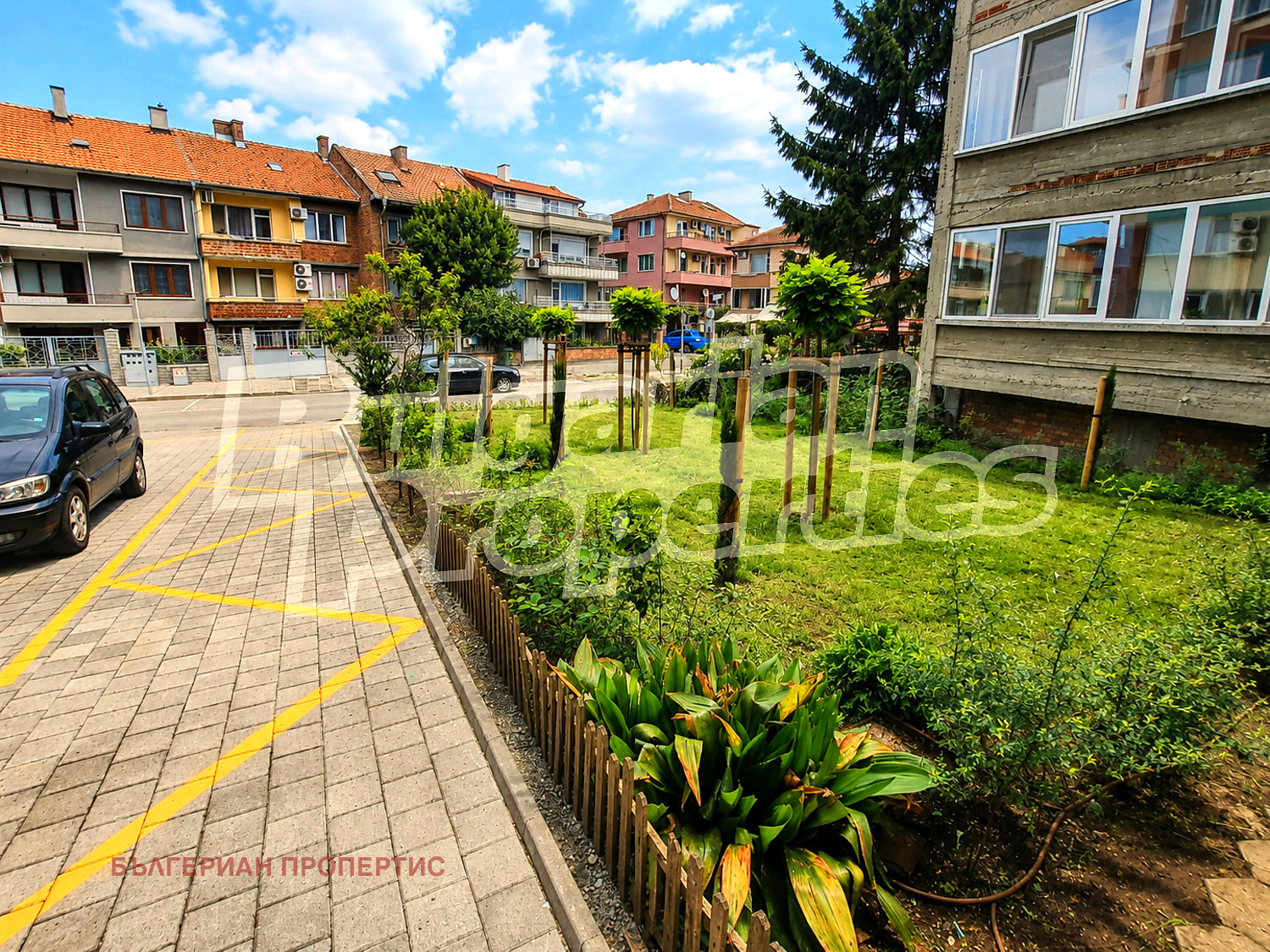 Продава 2-СТАЕН, гр. Поморие, област Бургас, снимка 5 - Апартаменти - 55580632