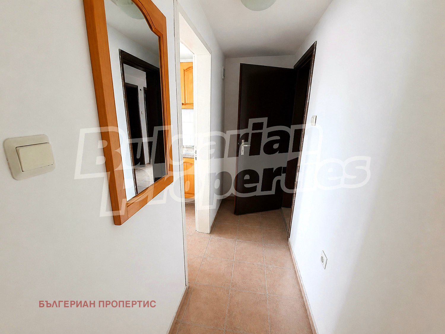 Продава 2-СТАЕН, гр. Поморие, област Бургас, снимка 8 - Апартаменти - 55580632