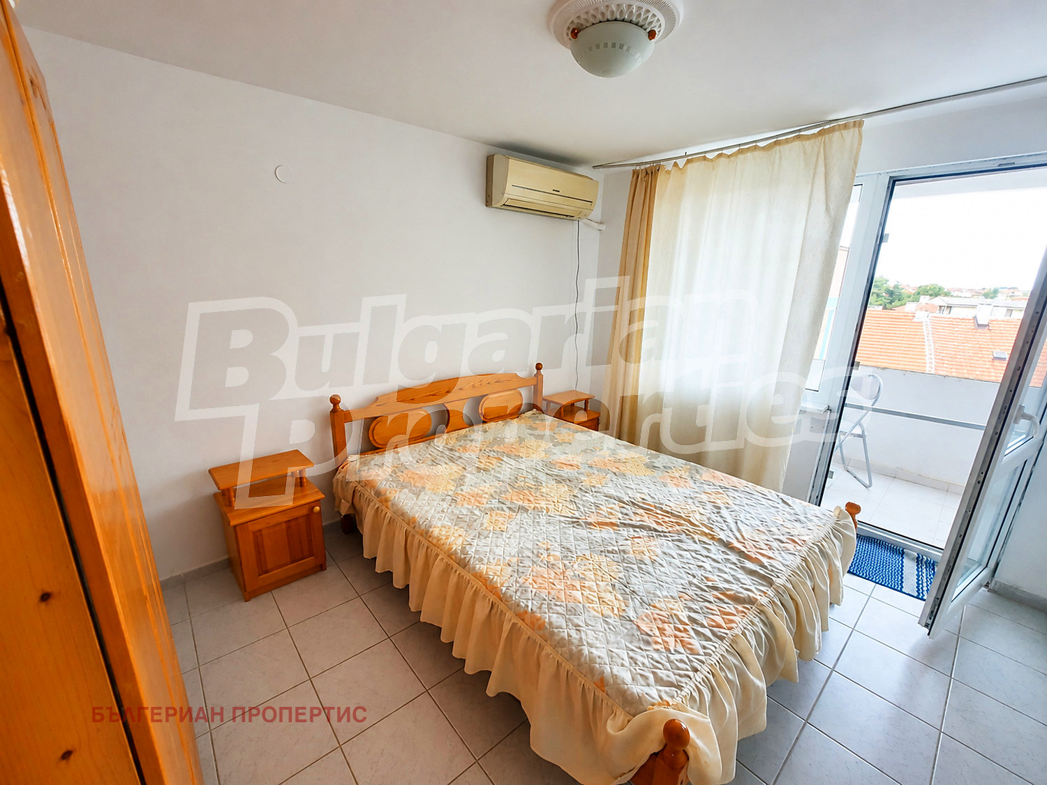 Продава 2-СТАЕН, гр. Поморие, област Бургас, снимка 4 - Апартаменти - 55580632
