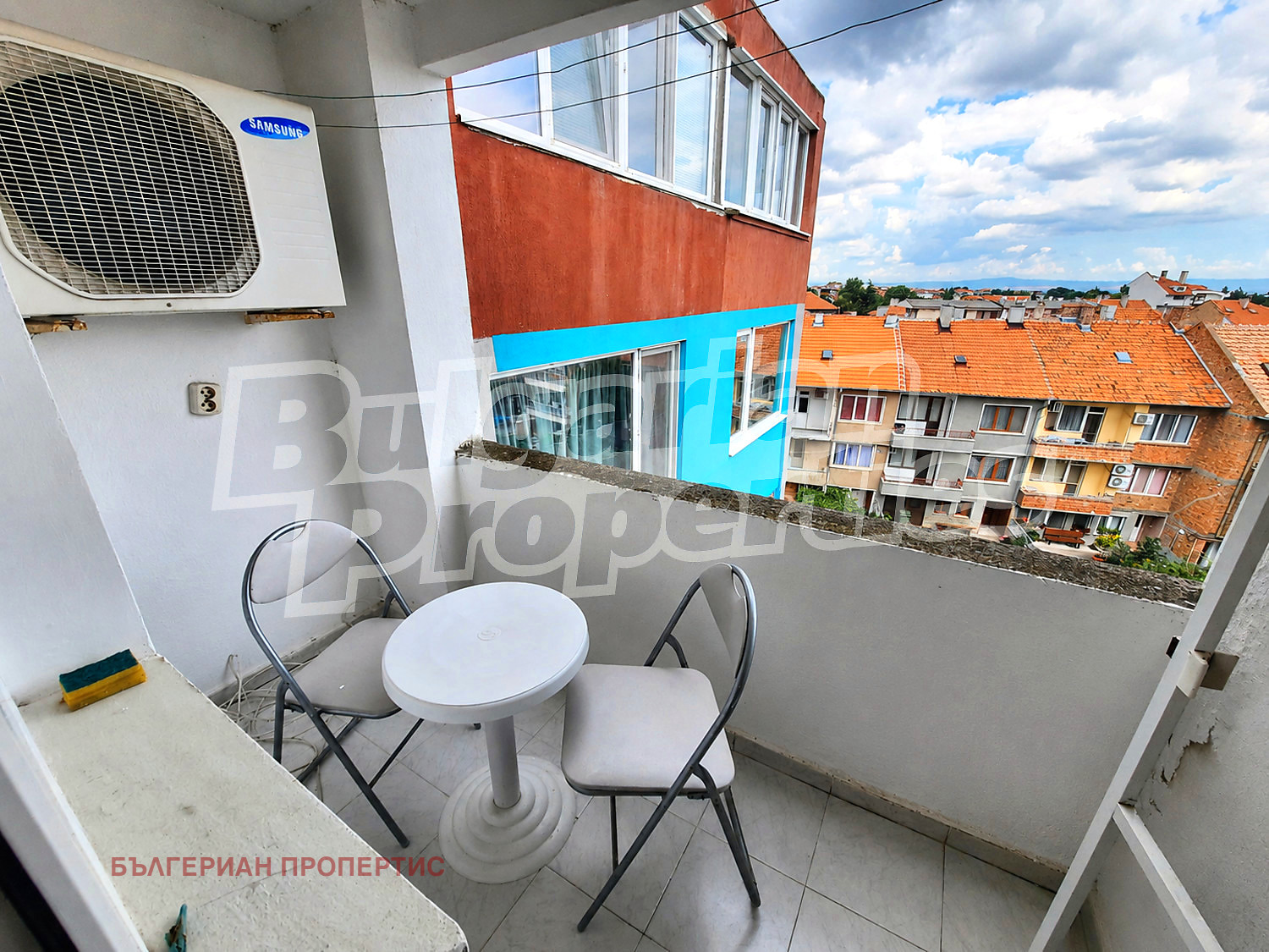 Продава 2-СТАЕН, гр. Поморие, област Бургас, снимка 10 - Апартаменти - 55580632