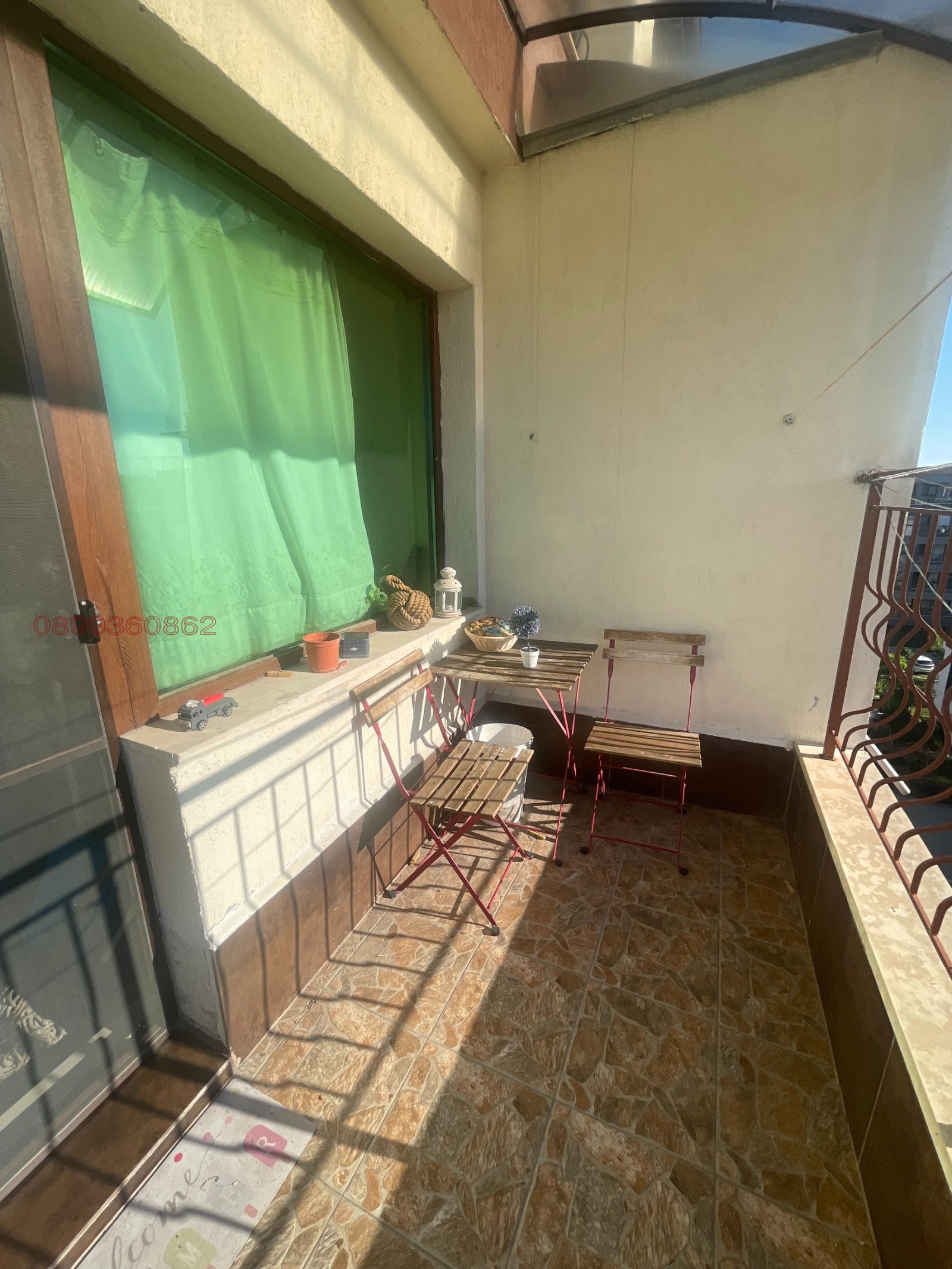 Продава 2-СТАЕН, гр. София, Дървеница, снимка 10 - Апартаменти - 55581043