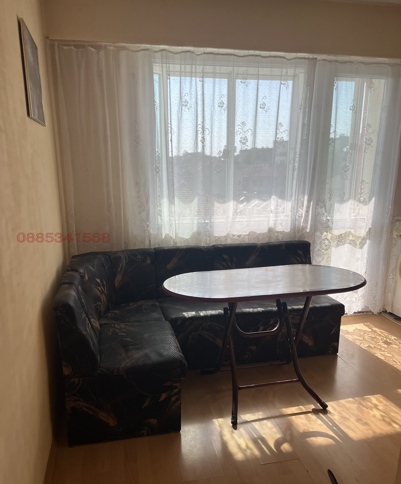Продава 2-СТАЕН, гр. Елхово, област Ямбол, снимка 5 - Апартаменти - 55694040