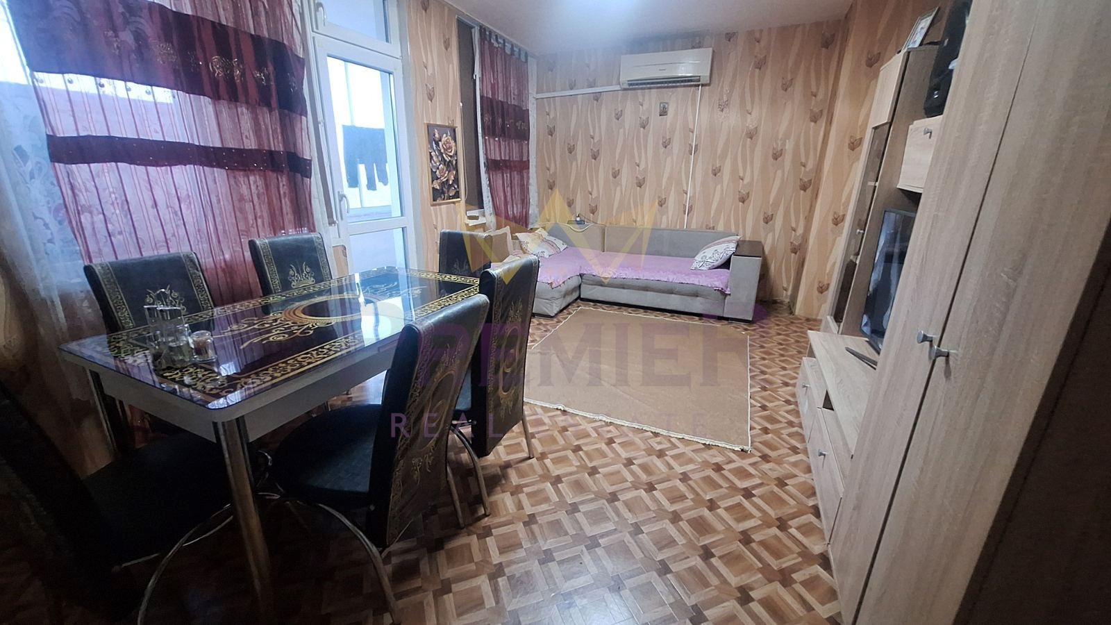 Продава 2-СТАЕН, гр. Девня, област Варна, снимка 2 - Апартаменти - 56022865