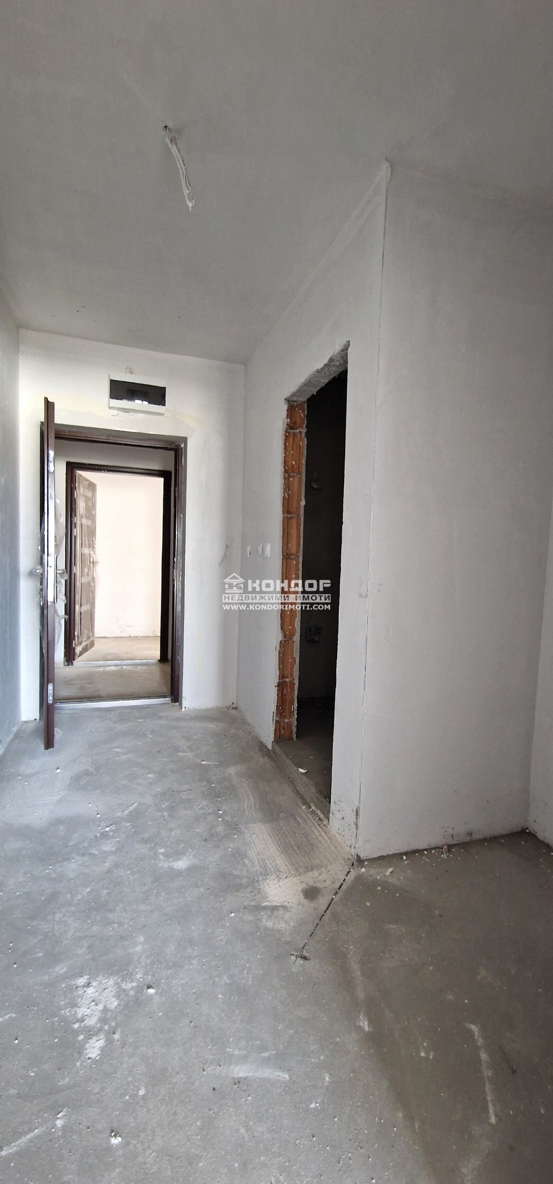 Продава 3-СТАЕН, гр. Пловдив, Беломорски, снимка 3 - Апартаменти - 48945469
