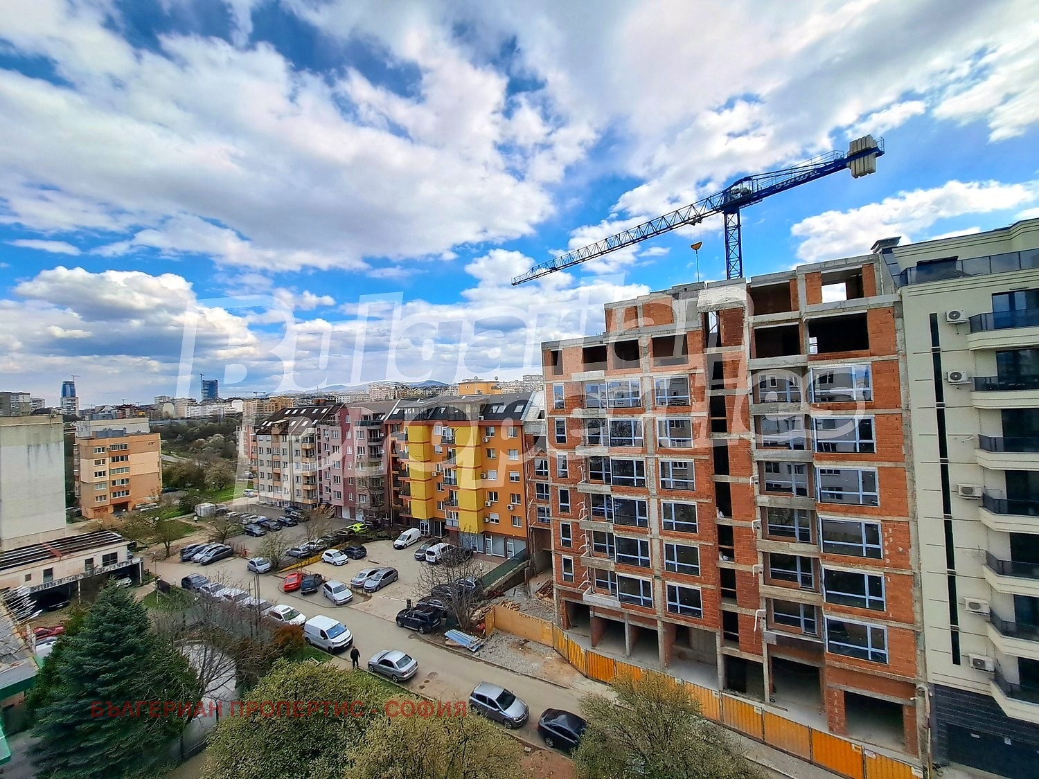 Продава 3-СТАЕН, гр. София, Дървеница, снимка 16 - Апартаменти - 54190457