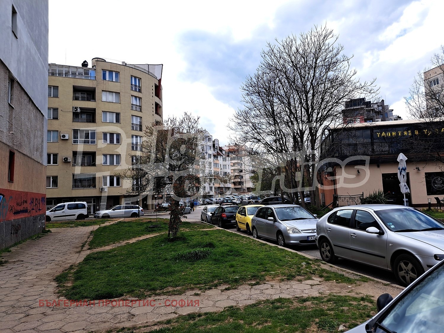 Продава 3-СТАЕН, гр. София, Дървеница, снимка 14 - Апартаменти - 54190457