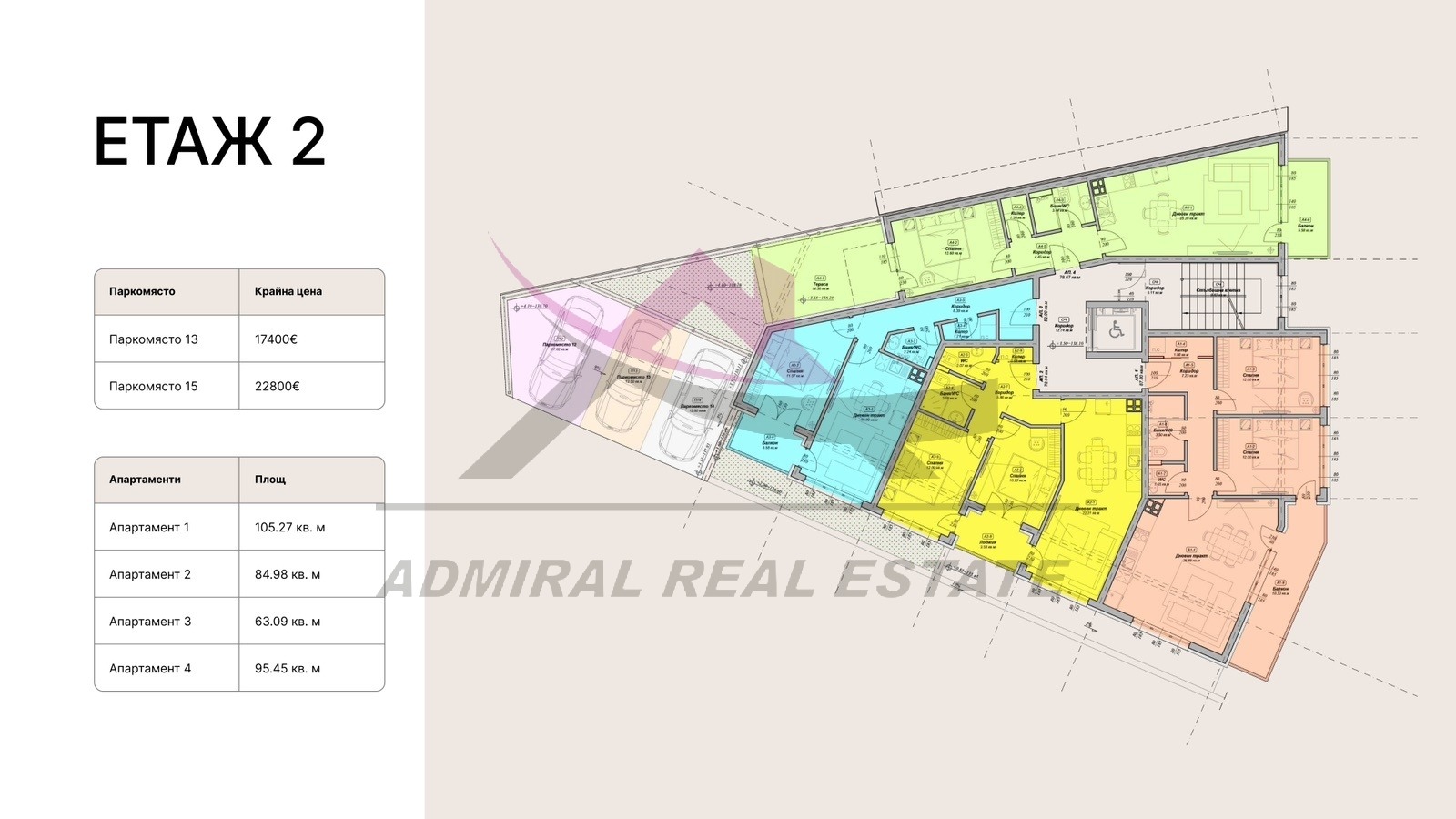 Продава 3-СТАЕН, гр. Варна, Галата, снимка 6 - Апартаменти - 54201893