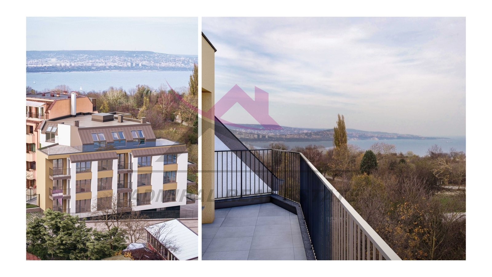 Продава 3-СТАЕН, гр. Варна, Галата, снимка 5 - Апартаменти - 54201893