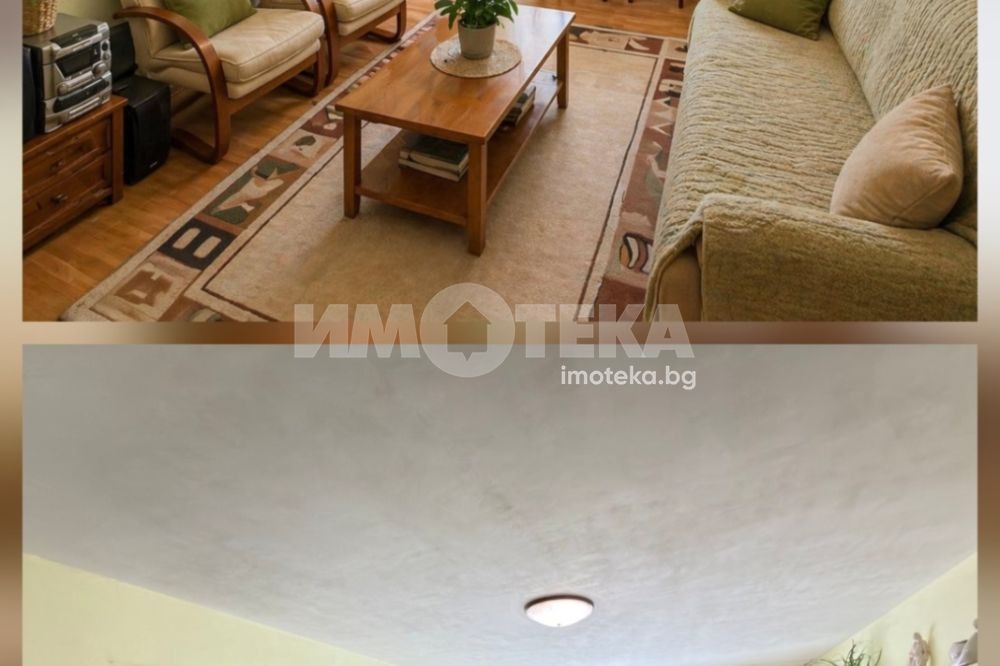 Продава 3-СТАЕН, гр. София, Овча купел, снимка 3 - Апартаменти - 54864086