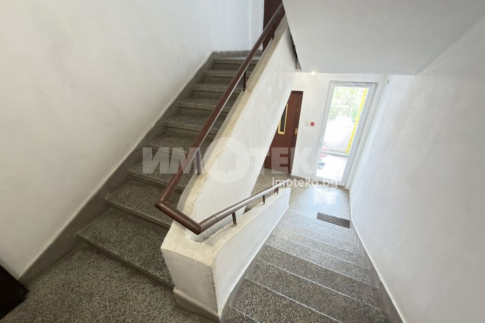 Продава 3-СТАЕН, гр. София, Овча купел, снимка 8 - Апартаменти - 54864086