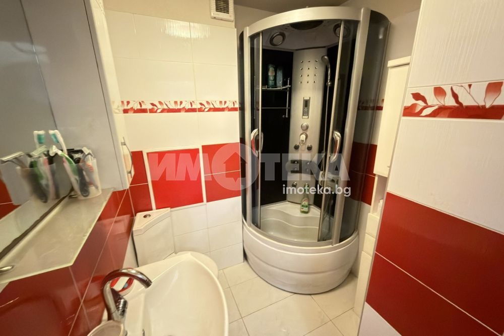 Продава 3-СТАЕН, гр. София, Овча купел, снимка 6 - Апартаменти - 54864086
