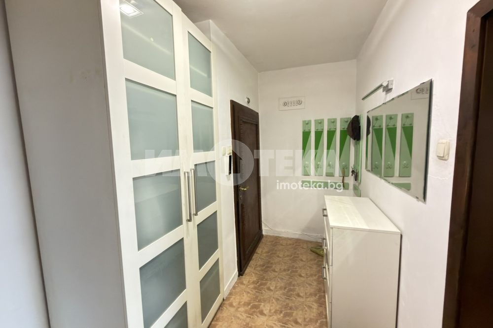 Продава 3-СТАЕН, гр. София, Овча купел, снимка 7 - Апартаменти - 54864086