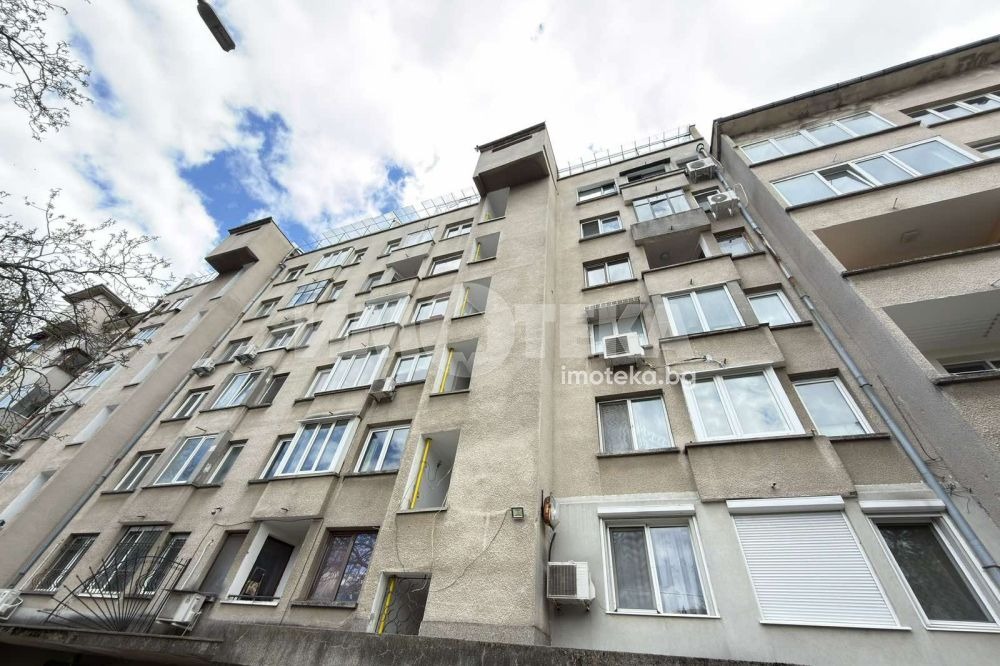 Продава 3-СТАЕН, гр. София, Овча купел, снимка 9 - Апартаменти - 54864086