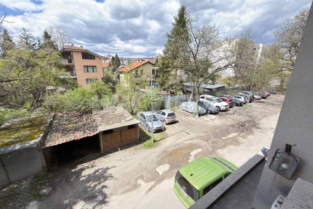 Продава 3-СТАЕН, гр. София, Овча купел, снимка 10 - Апартаменти - 54864086