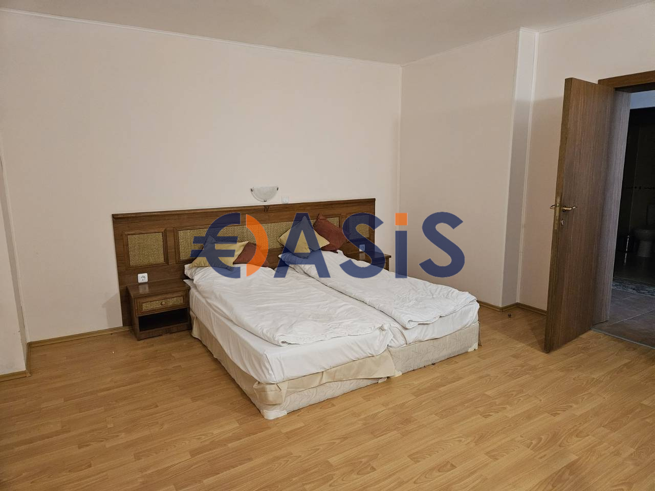 Продава 3-СТАЕН, гр. Свети Влас, област Бургас, снимка 11 - Апартаменти - 54935298