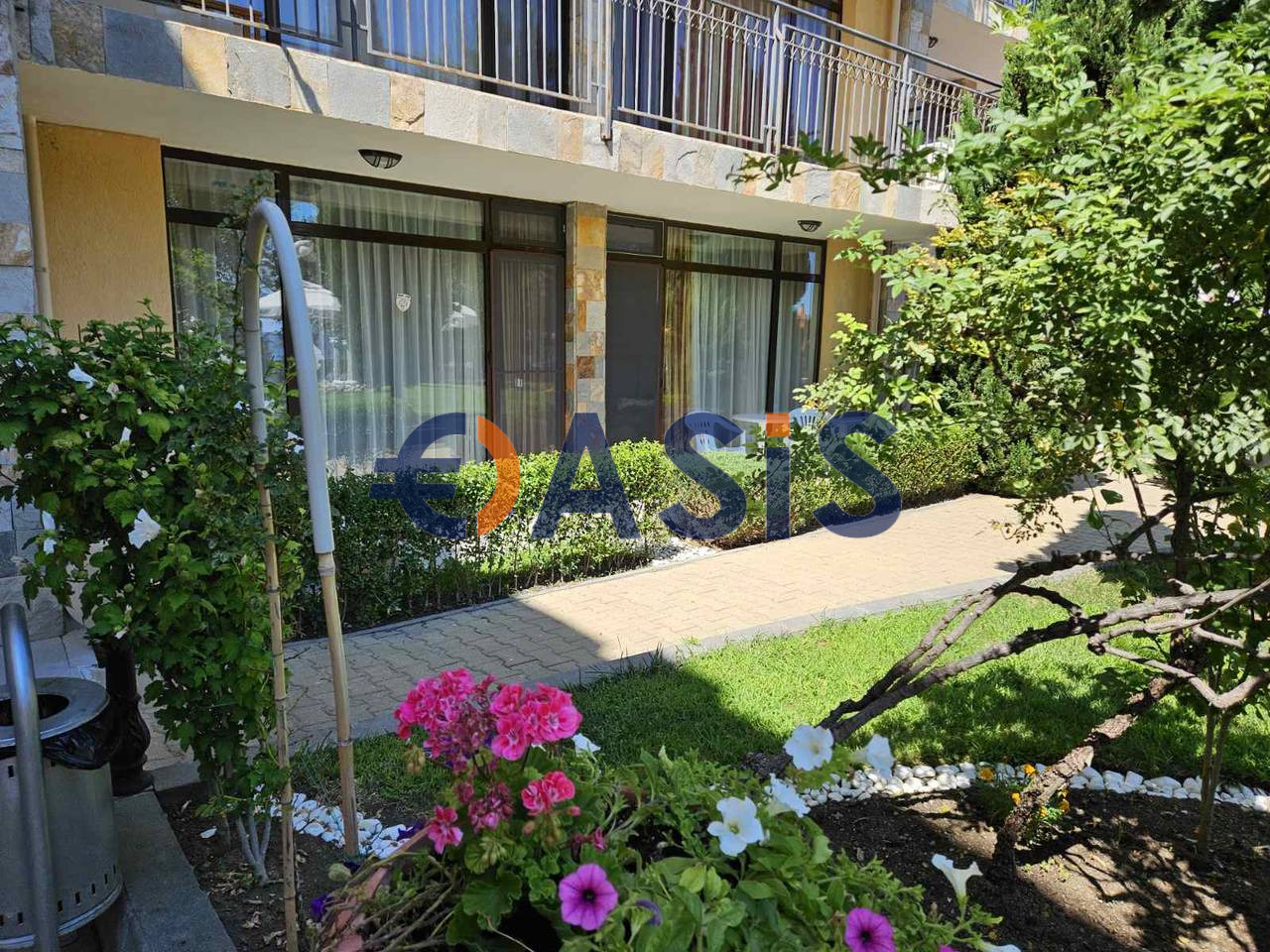Продава 3-СТАЕН, гр. Свети Влас, област Бургас, снимка 13 - Апартаменти - 54935298