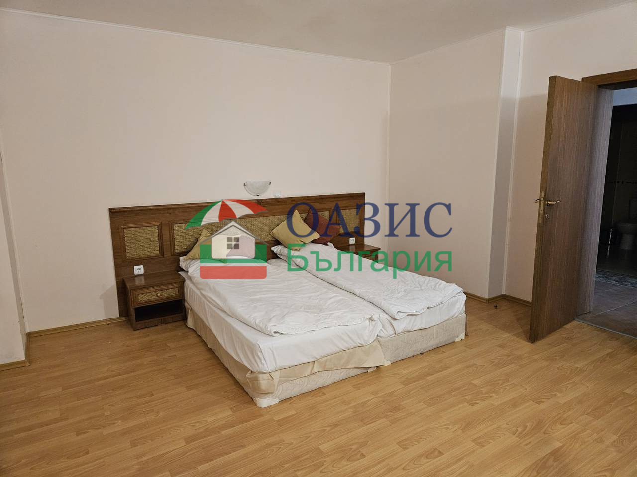Продава 3-СТАЕН, гр. Свети Влас, област Бургас, снимка 11 - Апартаменти - 54935298