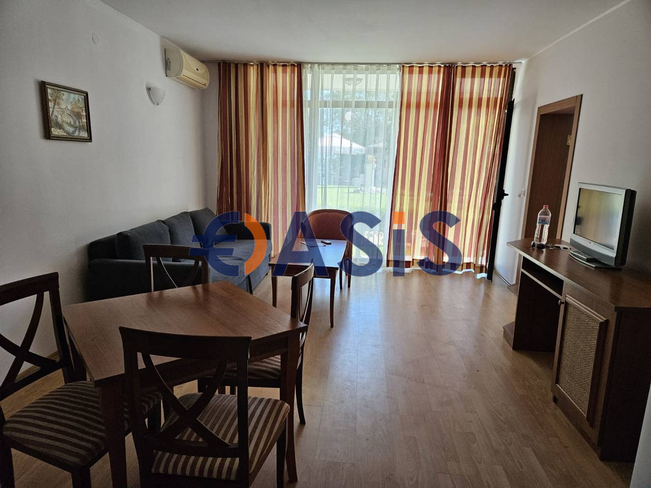 Продава 3-СТАЕН, гр. Свети Влас, област Бургас, снимка 5 - Апартаменти - 54935298