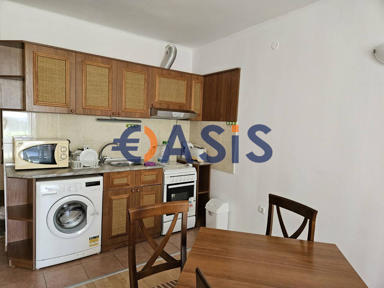 Продава 3-СТАЕН, гр. Свети Влас, област Бургас, снимка 7 - Апартаменти - 54935298