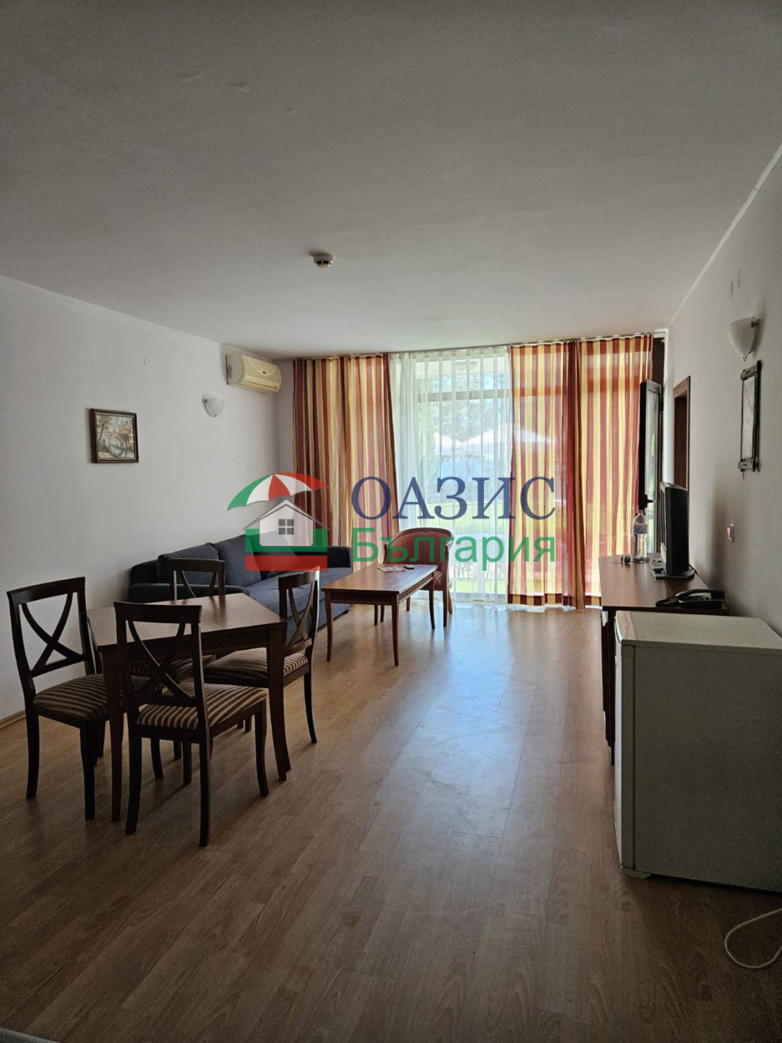 Продава 3-СТАЕН, гр. Свети Влас, област Бургас, снимка 6 - Апартаменти - 54935298