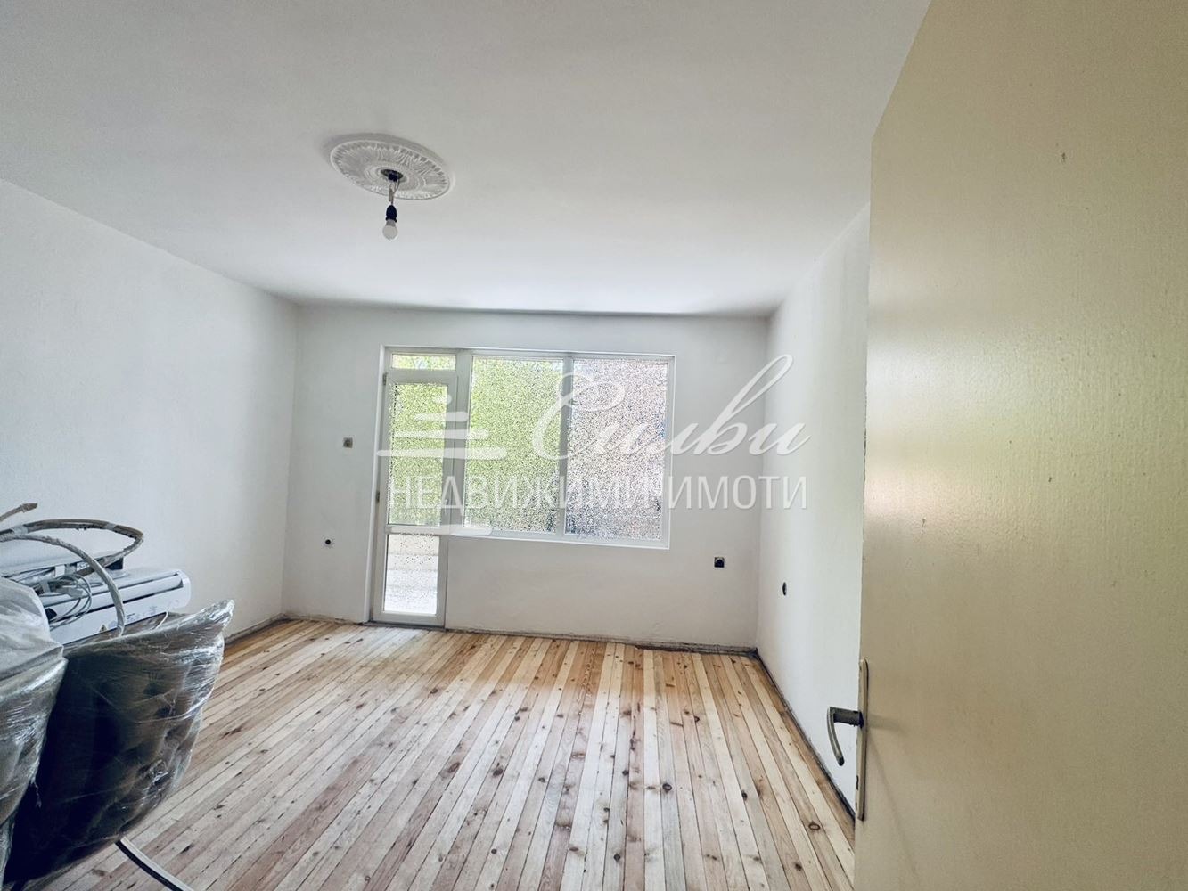 Продава 3-СТАЕН, гр. Шумен, Болницата, снимка 3 - Апартаменти - 55044324