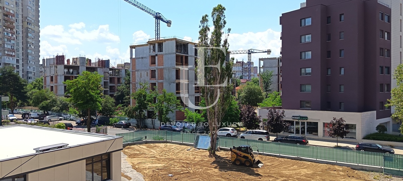 Продава 3-СТАЕН, гр. София, Младост 3, снимка 8 - Апартаменти - 55390113