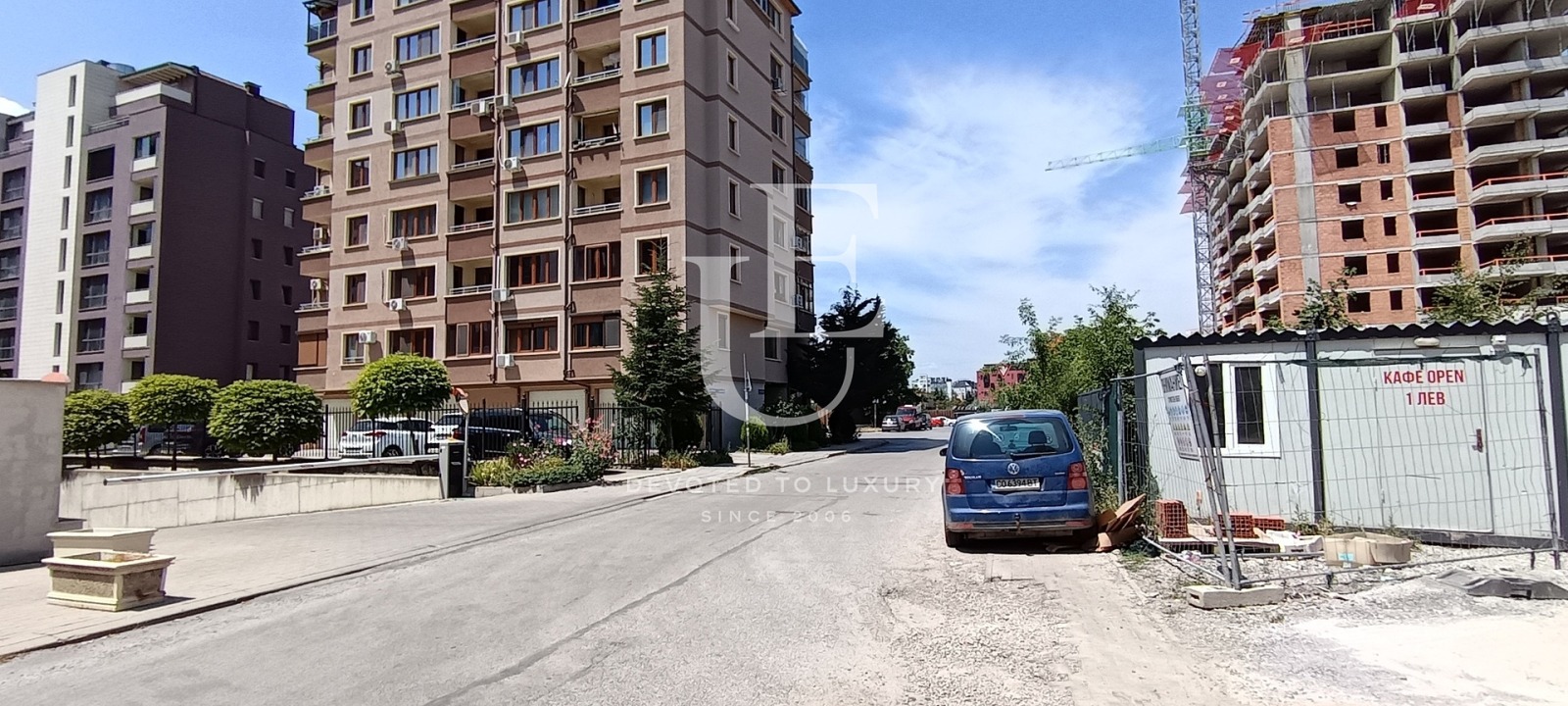 Продава 3-СТАЕН, гр. София, Младост 3, снимка 9 - Апартаменти - 55390113