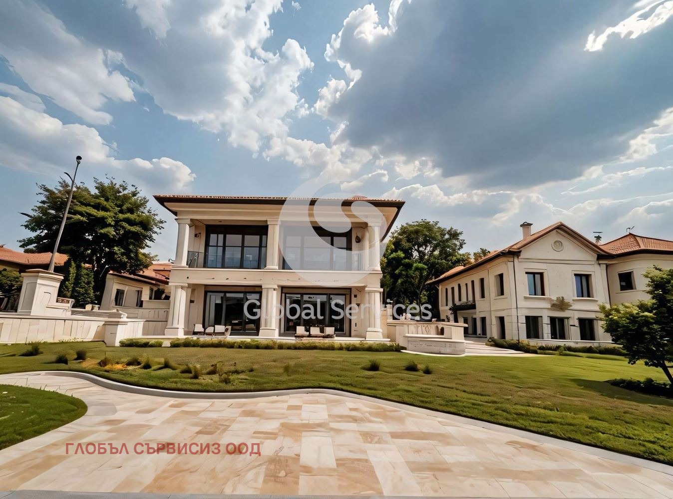 Продава КЪЩА, гр. Божурище, област София област, снимка 2 - Къщи - 50442997