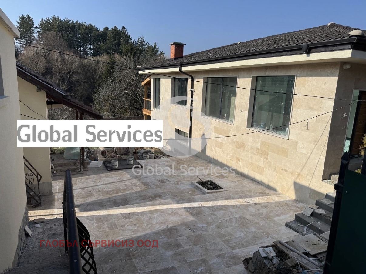 Продава КЪЩА, гр. Божурище, област София област, снимка 12 - Къщи - 50442997
