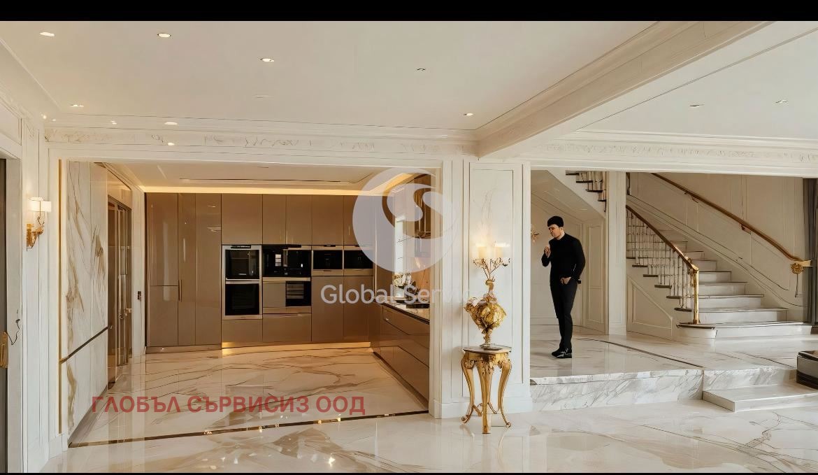 Продава КЪЩА, гр. Божурище, област София област, снимка 6 - Къщи - 50442997