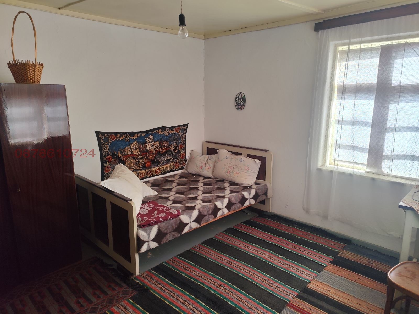 Продава КЪЩА, с. Голямо Враново, област Русе, снимка 12 - Къщи - 54015518