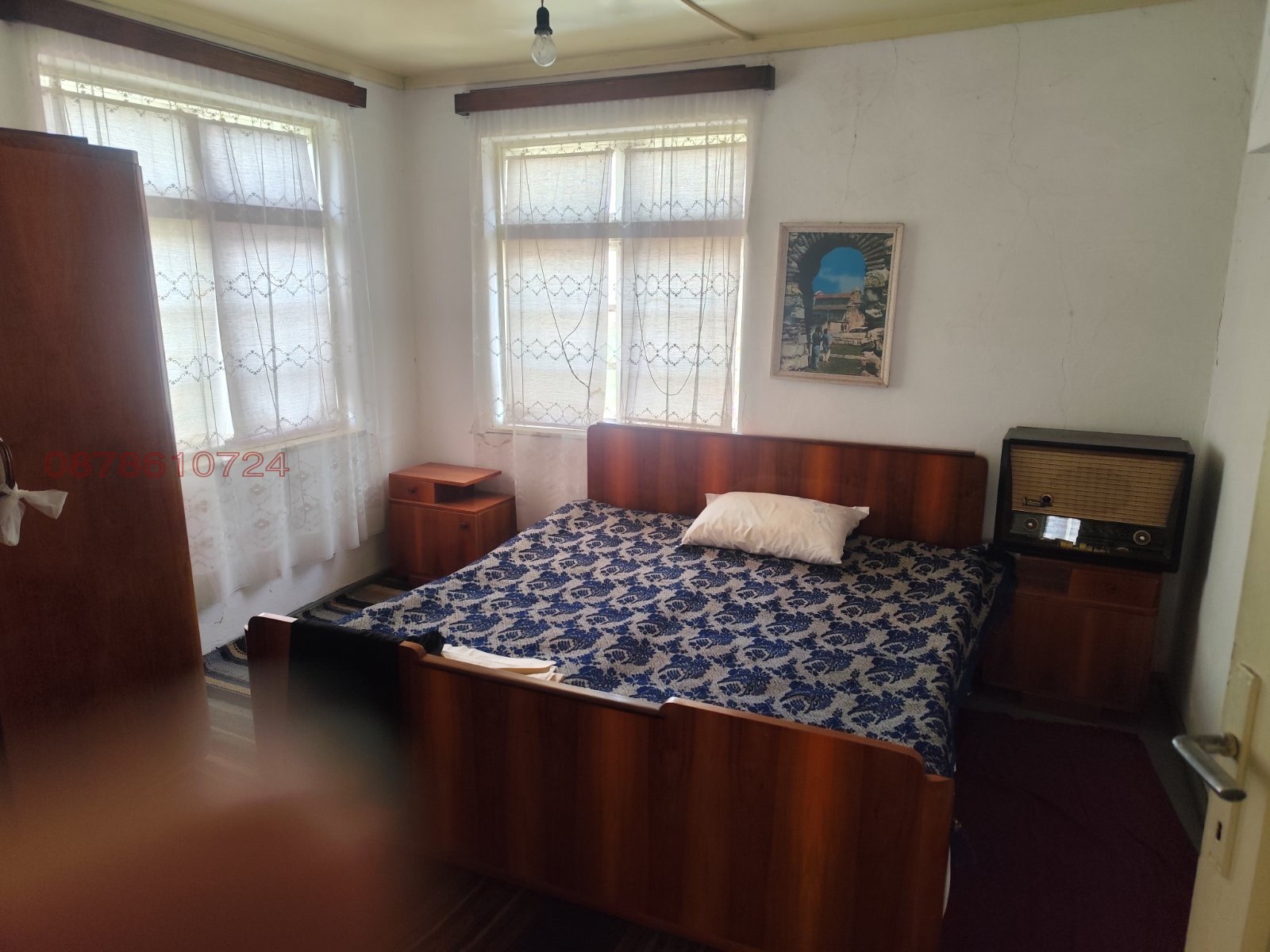 Продава КЪЩА, с. Голямо Враново, област Русе, снимка 9 - Къщи - 54015518