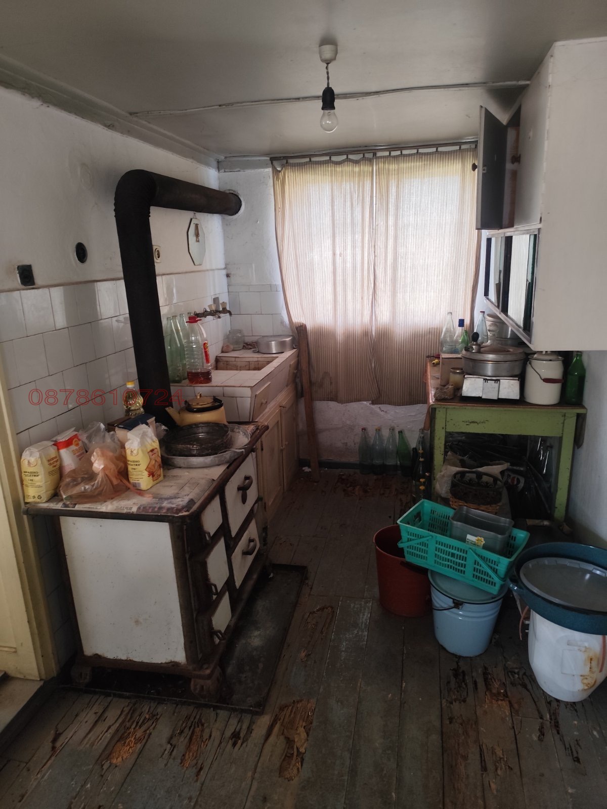 Продава КЪЩА, с. Голямо Враново, област Русе, снимка 13 - Къщи - 54015518