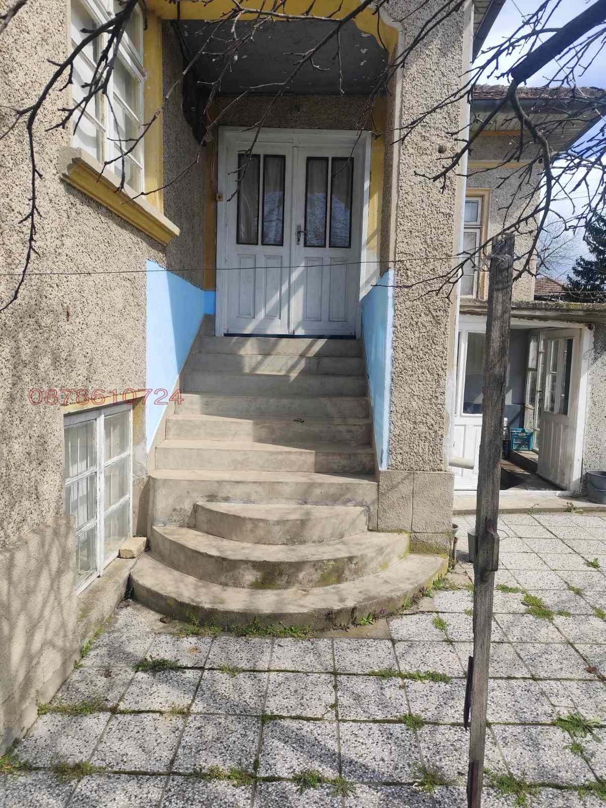 Продава КЪЩА, с. Голямо Враново, област Русе, снимка 3 - Къщи - 54015518