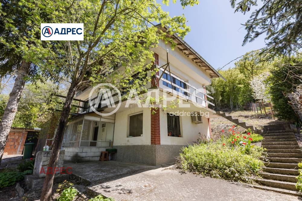 Продава КЪЩА, с. Кипра, област Варна, снимка 10 - Къщи - 54363884