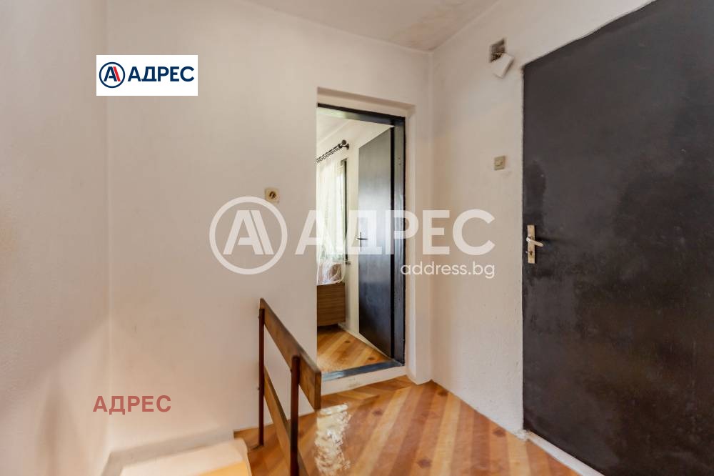 Продава КЪЩА, с. Кипра, област Варна, снимка 14 - Къщи - 54363884