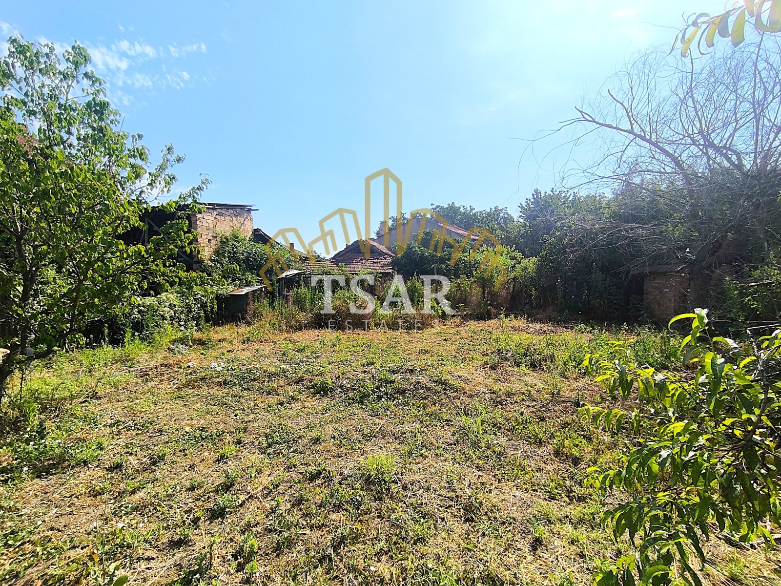 Продава КЪЩА, гр. Бяла, област Русе, снимка 2 - Къщи - 55545231