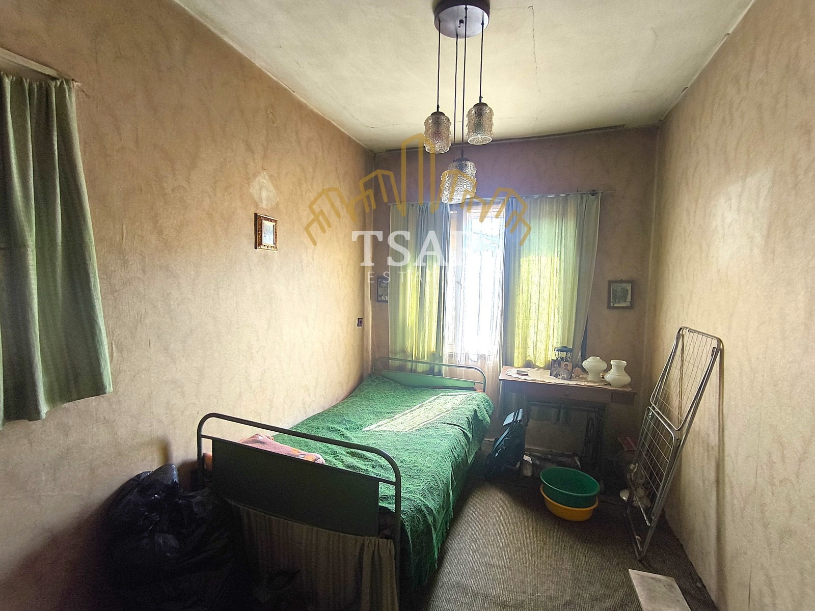 Продава КЪЩА, гр. Бяла, област Русе, снимка 5 - Къщи - 55545231