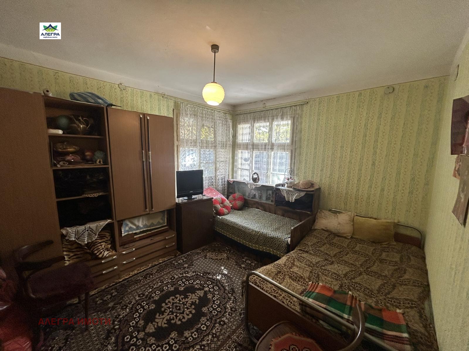 Продава КЪЩА, с. Куртово Конаре, област Пловдив, снимка 6 - Къщи - 55902751