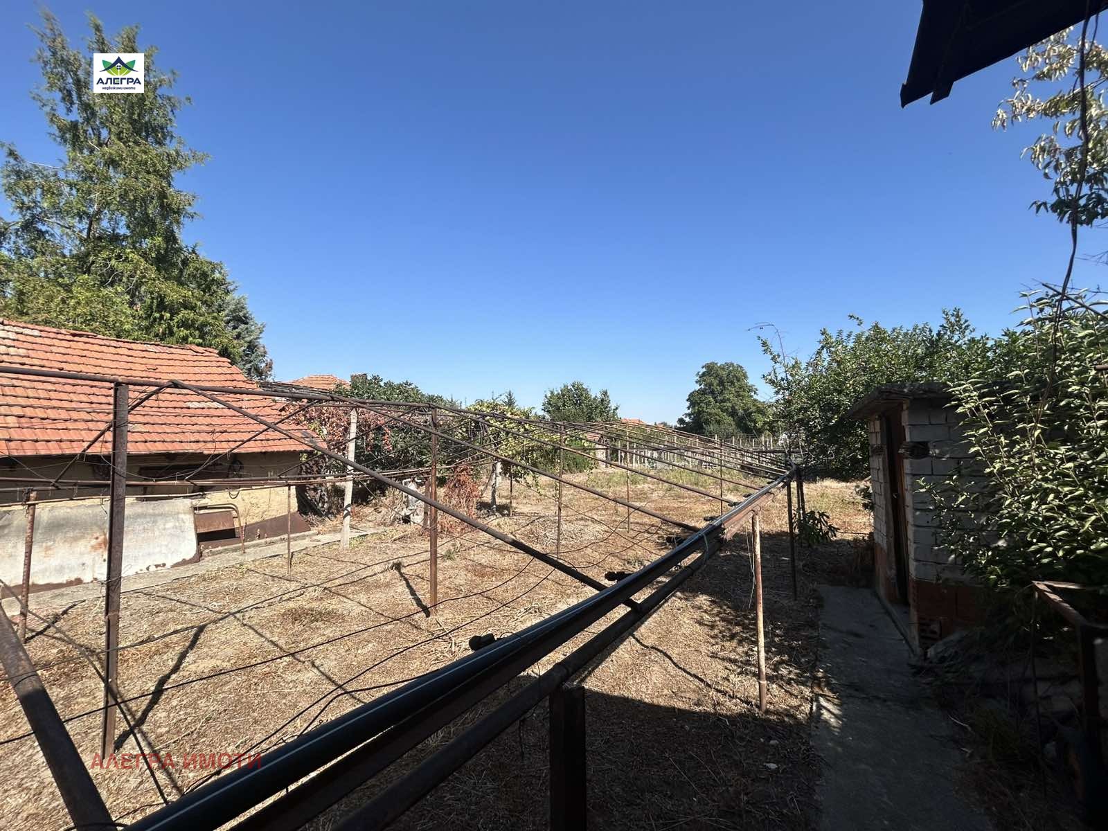 Продава КЪЩА, с. Куртово Конаре, област Пловдив, снимка 3 - Къщи - 55902751
