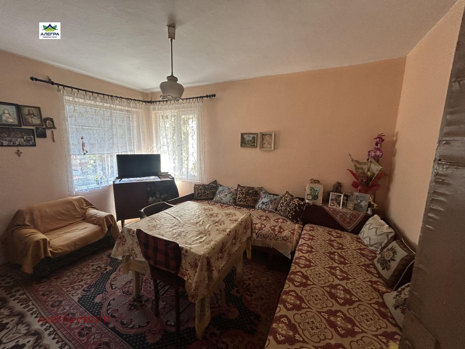 Продава КЪЩА, с. Куртово Конаре, област Пловдив, снимка 7 - Къщи - 55902751