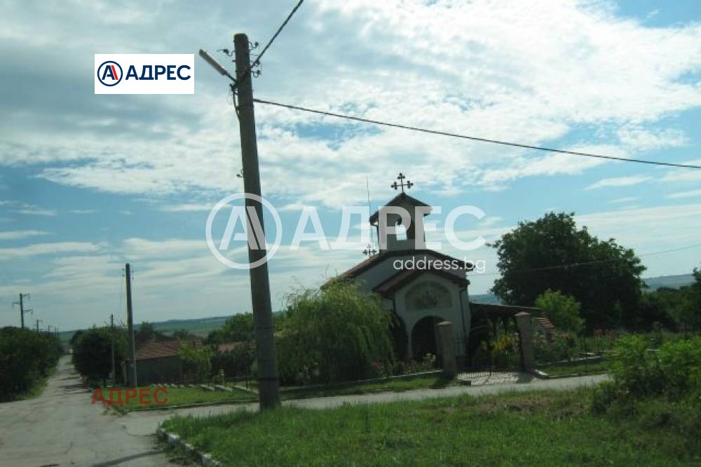 Продава ПАРЦЕЛ, с. Болярци, област Варна, снимка 2 - Парцели - 53854716