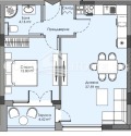 Продава 2-СТАЕН, град Пловдив, Христо Смирненски • по договаряне • 44933711 — Holmes.bg